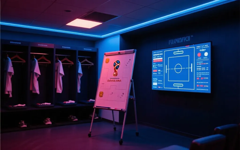 2026世界杯决赛球队名单深度拆解：用进球、关键传球与防守数据，重审“状态好”和“大赛经验”