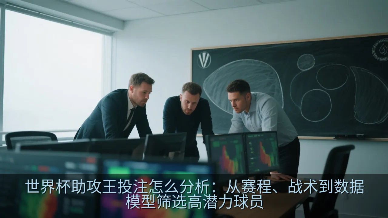 世界杯助攻王投注怎么分析：从赛程、战术到数据模型筛选高潜力球员